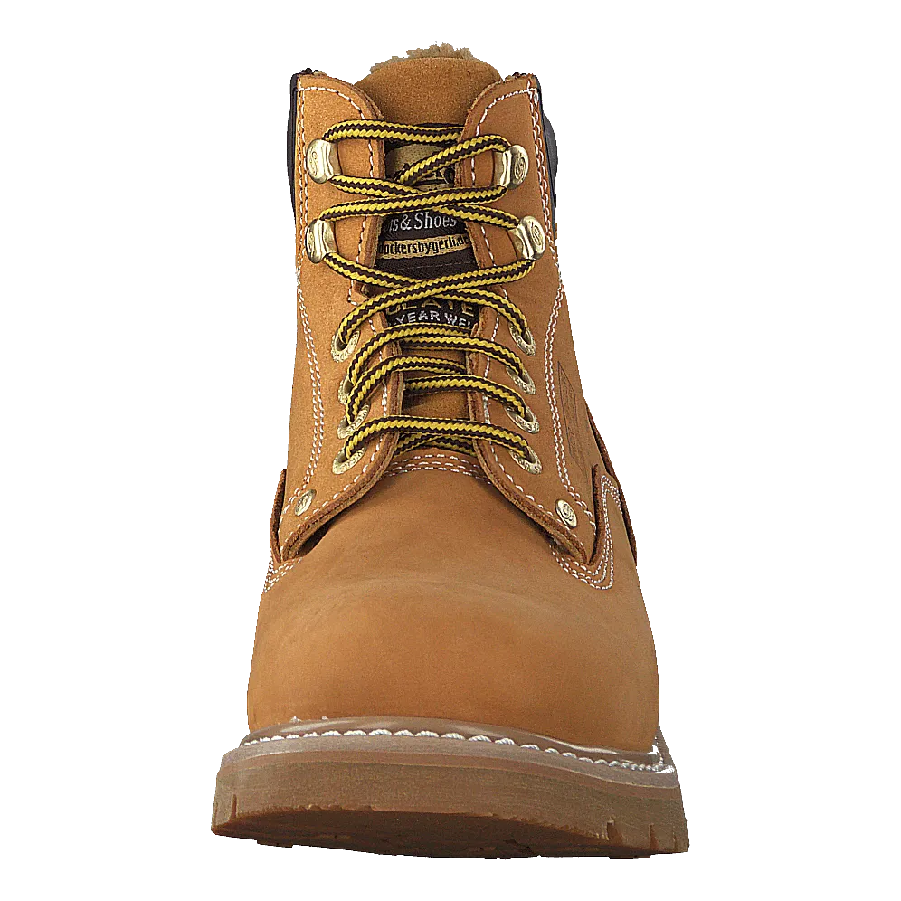 23da104-300910 Golden Tan