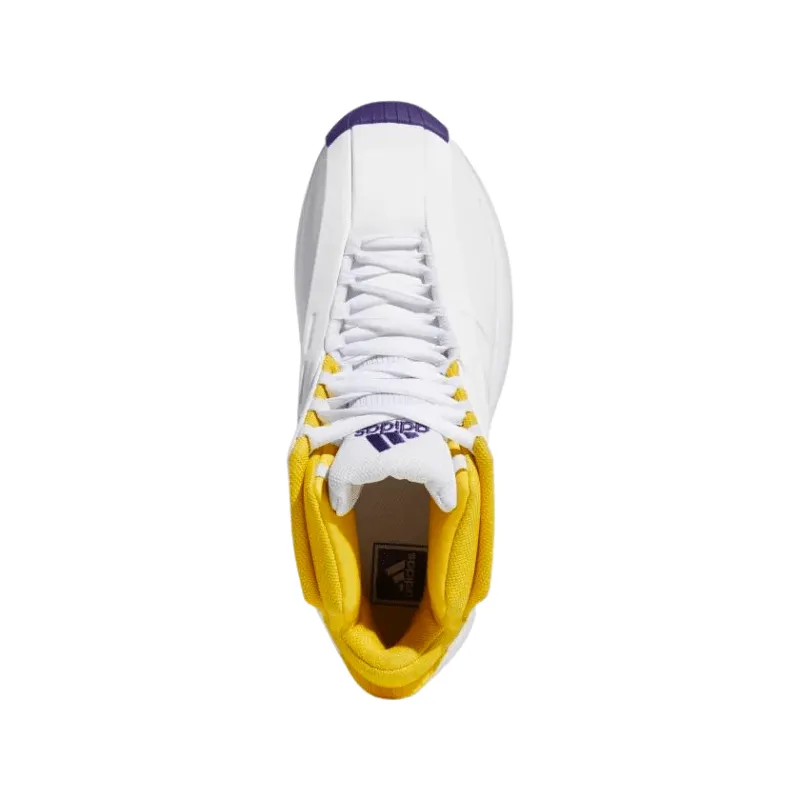 Adidas Crazy 1 - Men's