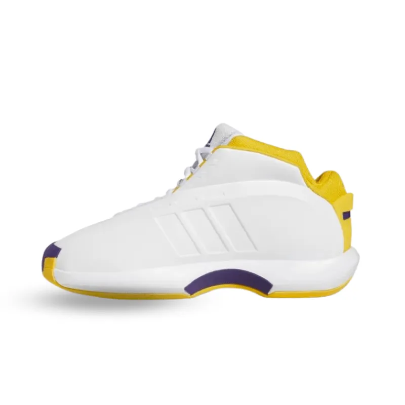 Adidas Crazy 1 - Men's