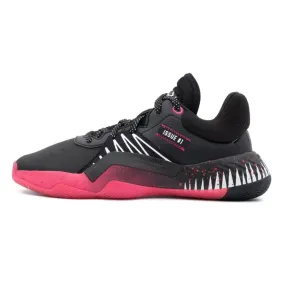 Adidas D.O.N Issue #1 Symbiote Spider Man