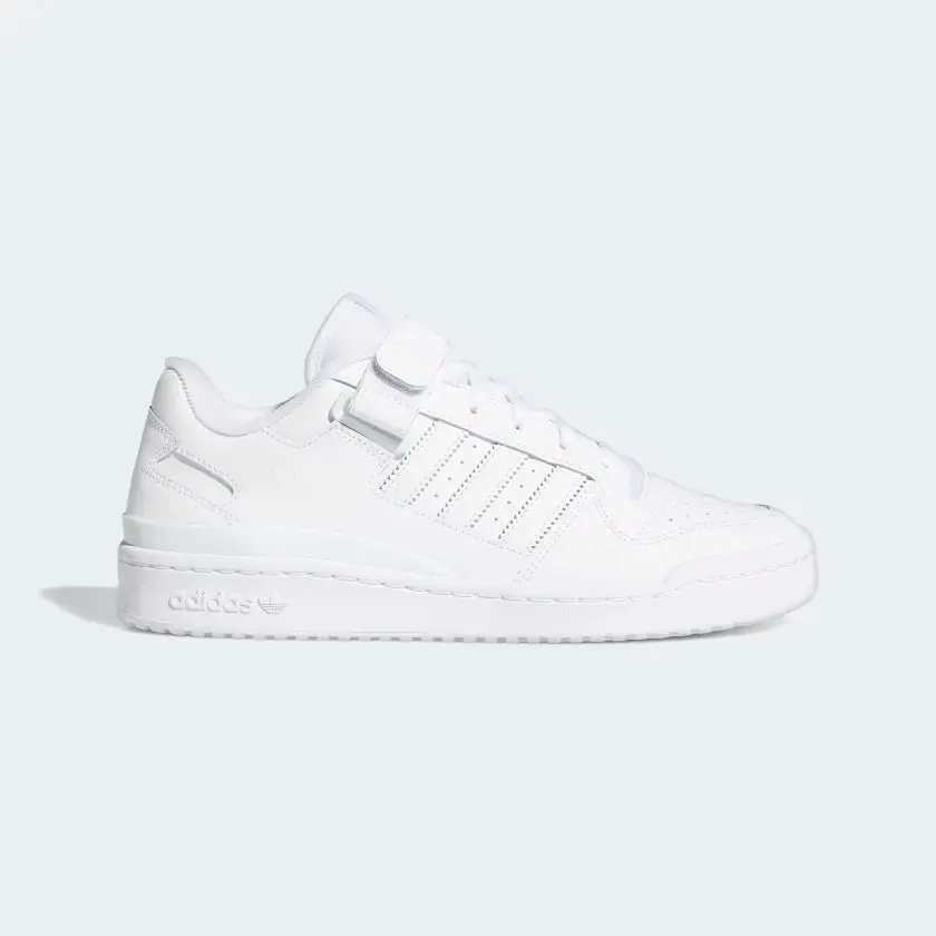 ADIDAS Forum Low Shoes