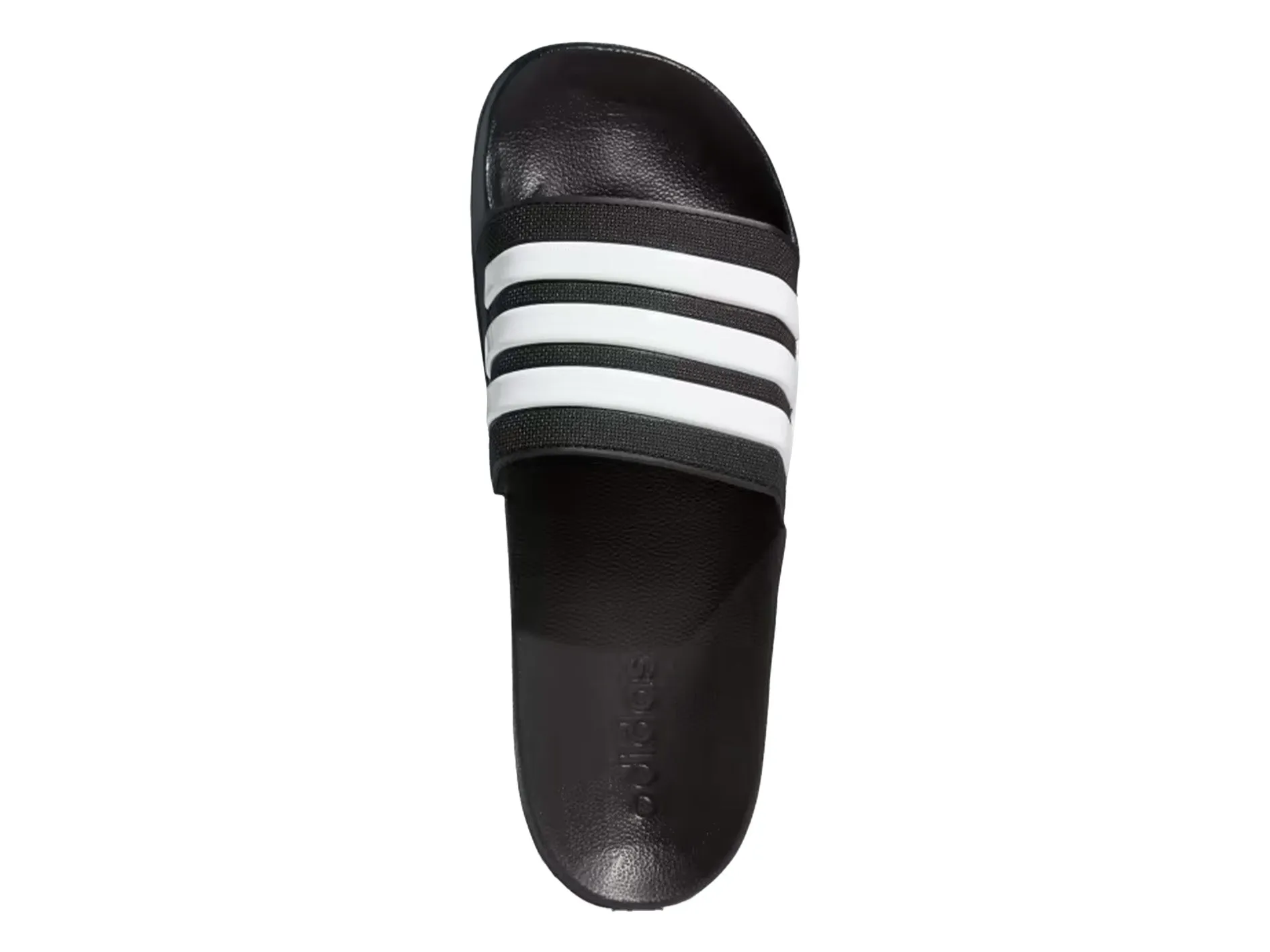 Adidas Mens Adilette Shower Slides <br> AQ1701