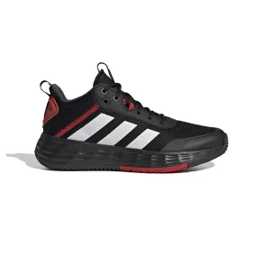 adidas - Men's Ownthegame 2.0 Shoes (H00471)