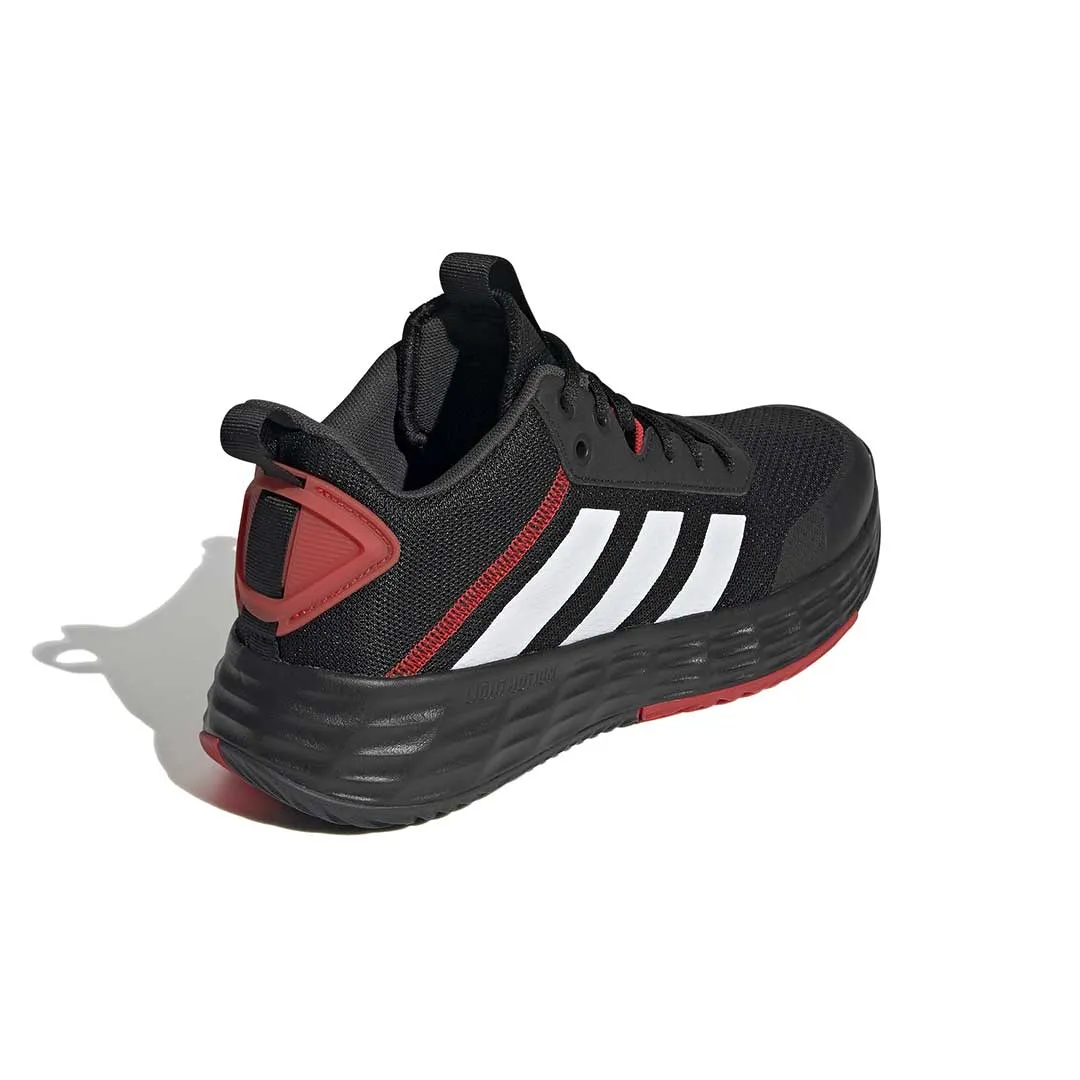 adidas - Men's Ownthegame 2.0 Shoes (H00471)