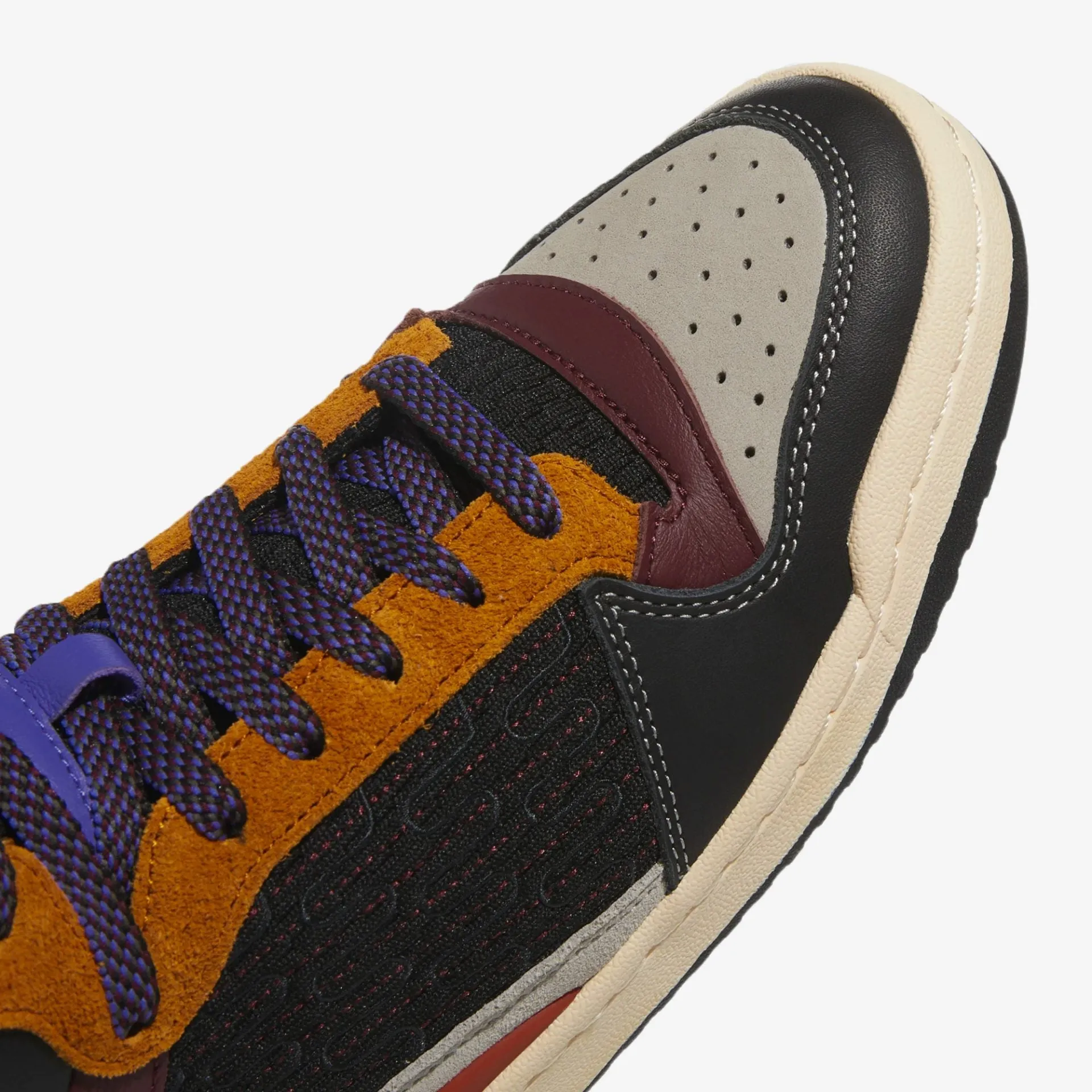 Adidas Originals | FORUM MID PATCHWORK