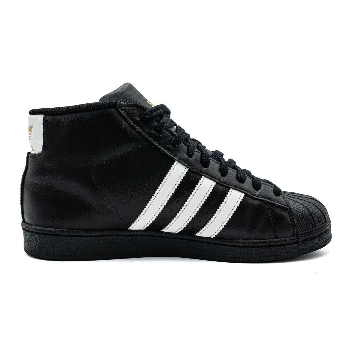 Adidas Pro Model Mid Sneakers