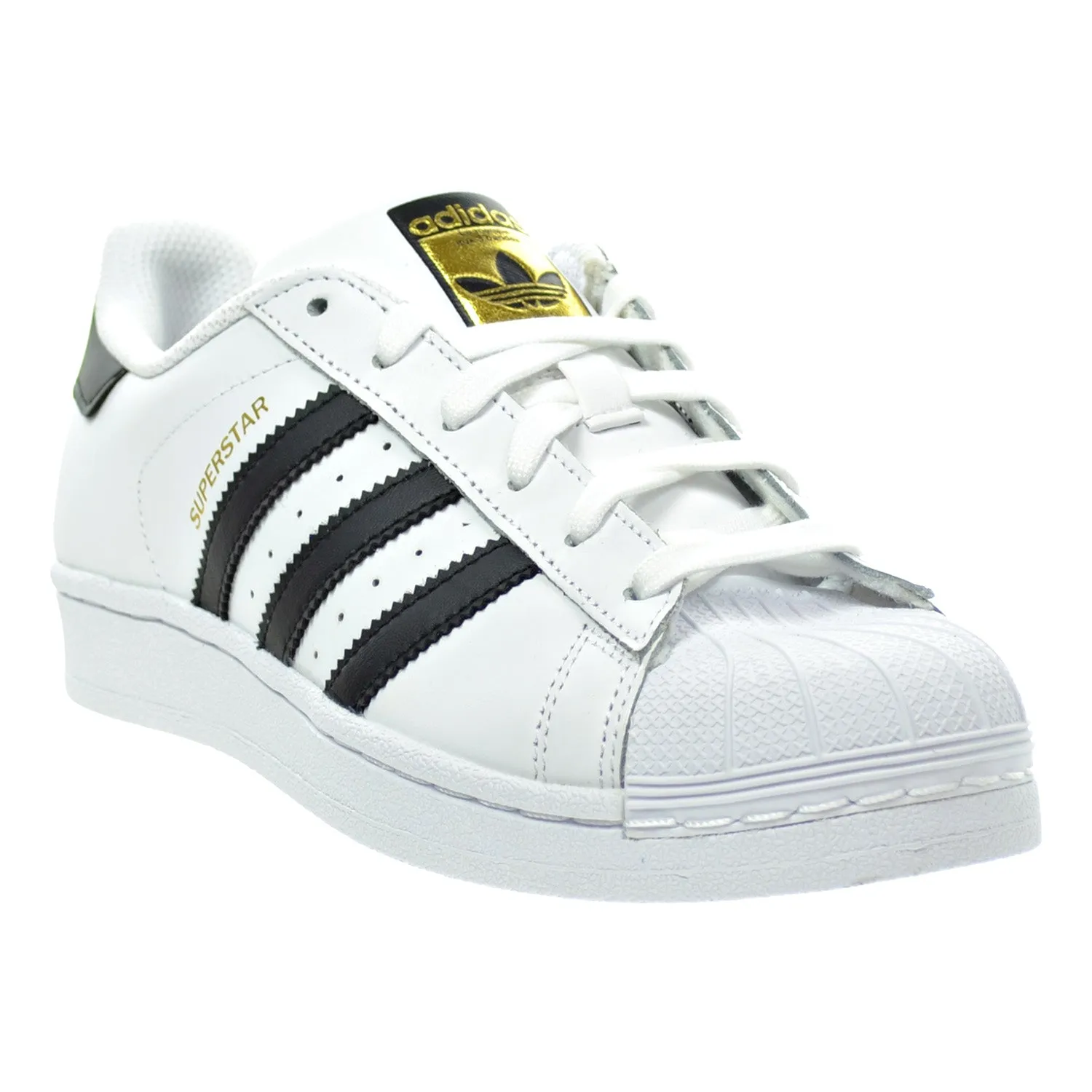 Adidas Superstar W Women's Shoes White/Core Black