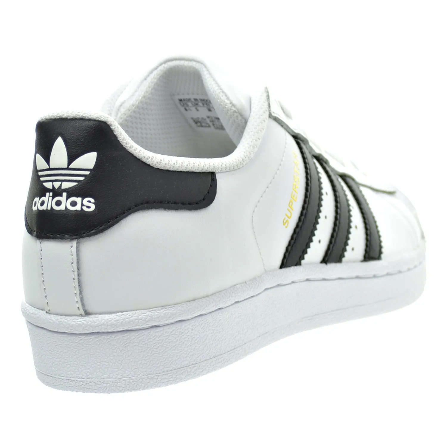 Adidas Superstar W Women's Shoes White/Core Black