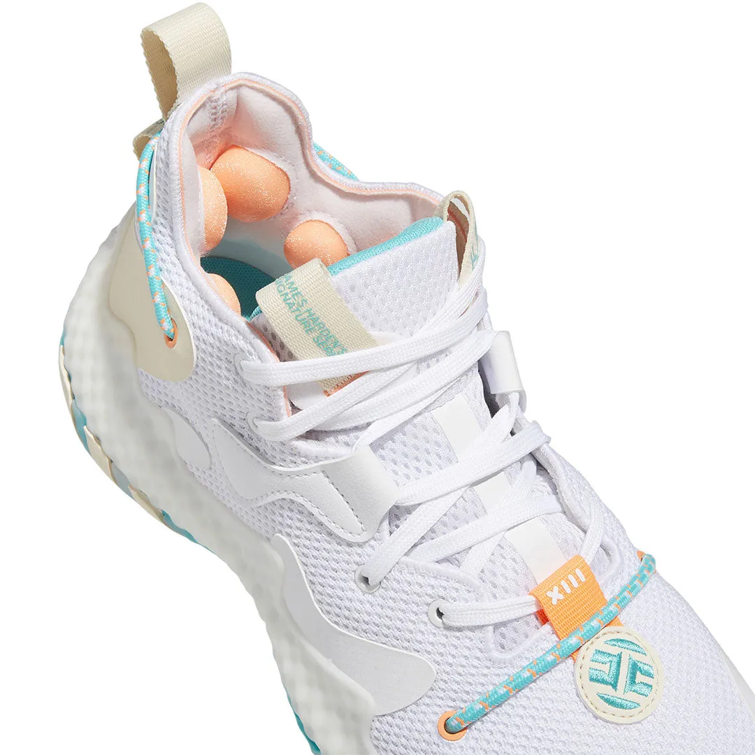 adidas - Unisex Harden Vol 6 Shoes (GW9031)