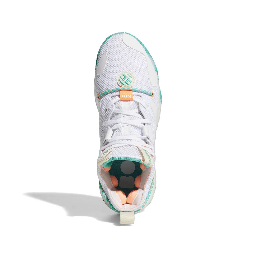 adidas - Unisex Harden Vol 6 Shoes (GW9031)