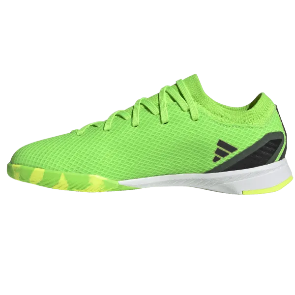 Adidas X Speedportal.3 IC Kids Indoor Boots - Gamedata