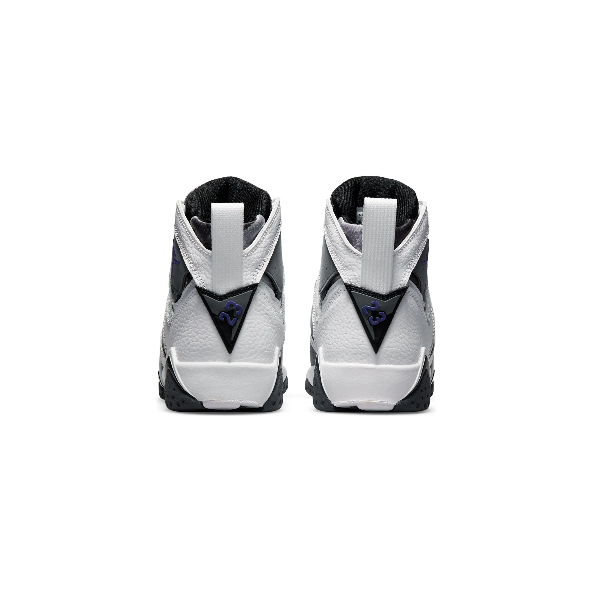 Air Jordan Kids 7 Retro Flint GS Shoes