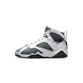 Air Jordan Kids 7 Retro Flint GS Shoes