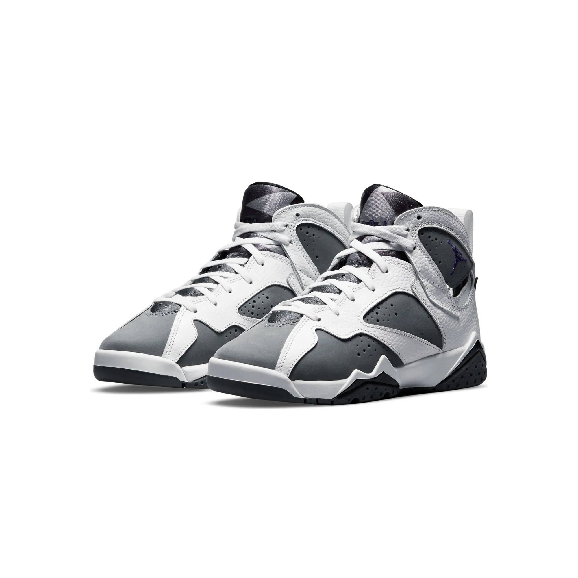 Air Jordan Kids 7 Retro Flint GS Shoes