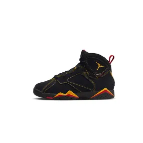 Air Jordan Little Kids 7 Retro Shoes