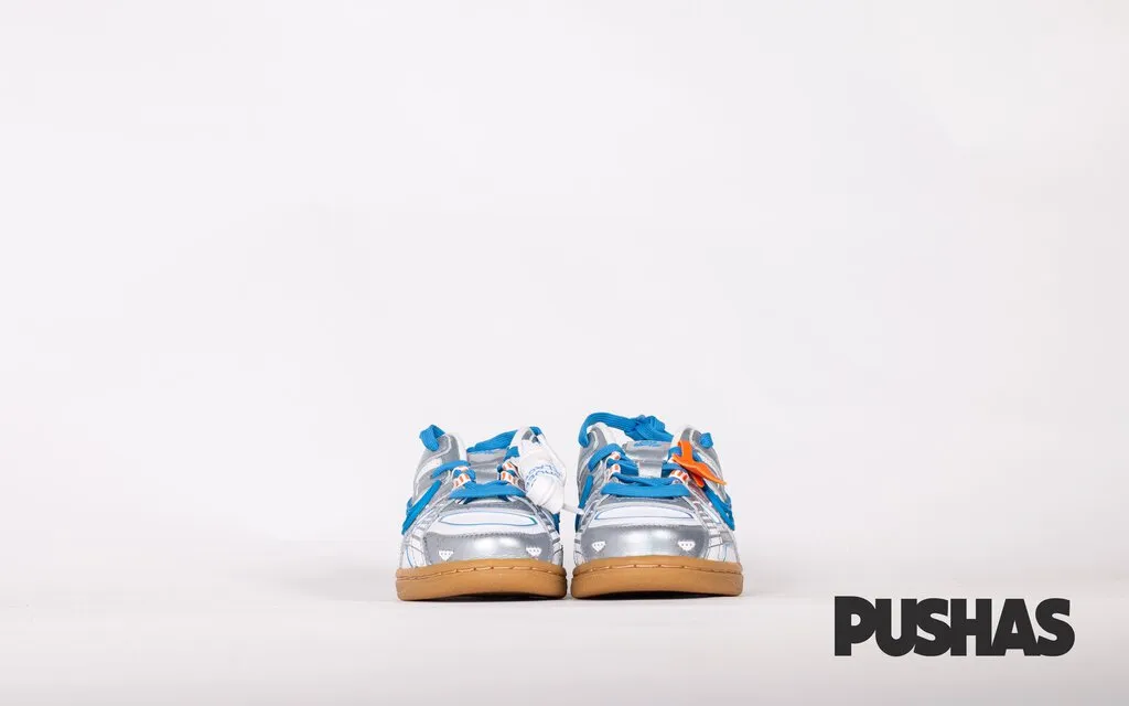 Air Rubber Dunk x Off-White 'UNC' TD