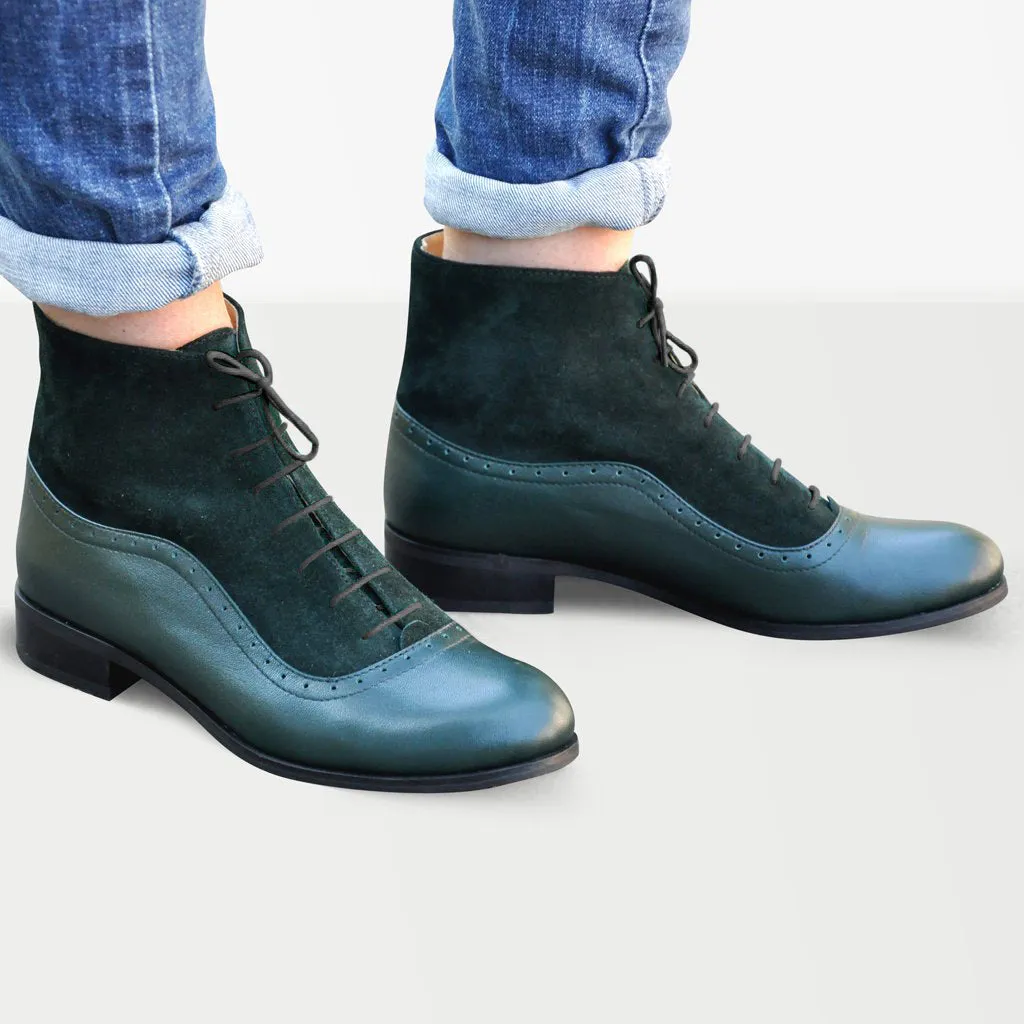 Armada - Oxford Boots