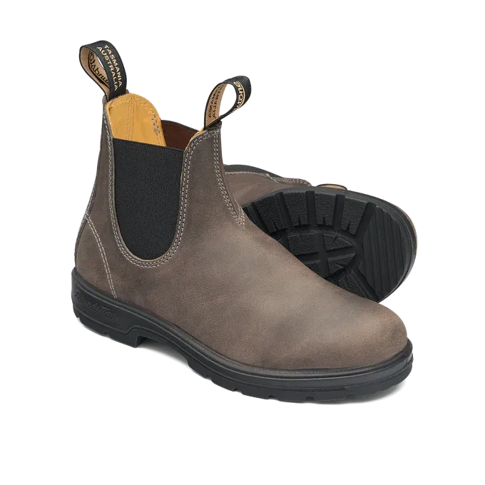 Blundstone 1469 - Classic Steel Grey