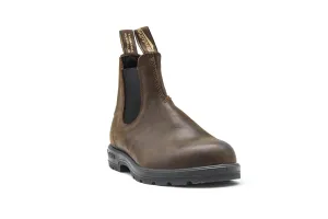 BLUNDSTONE 1609 Classic Antique Brown