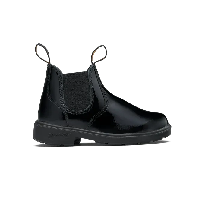 Blundstone 2255 - Kid's Patent Black