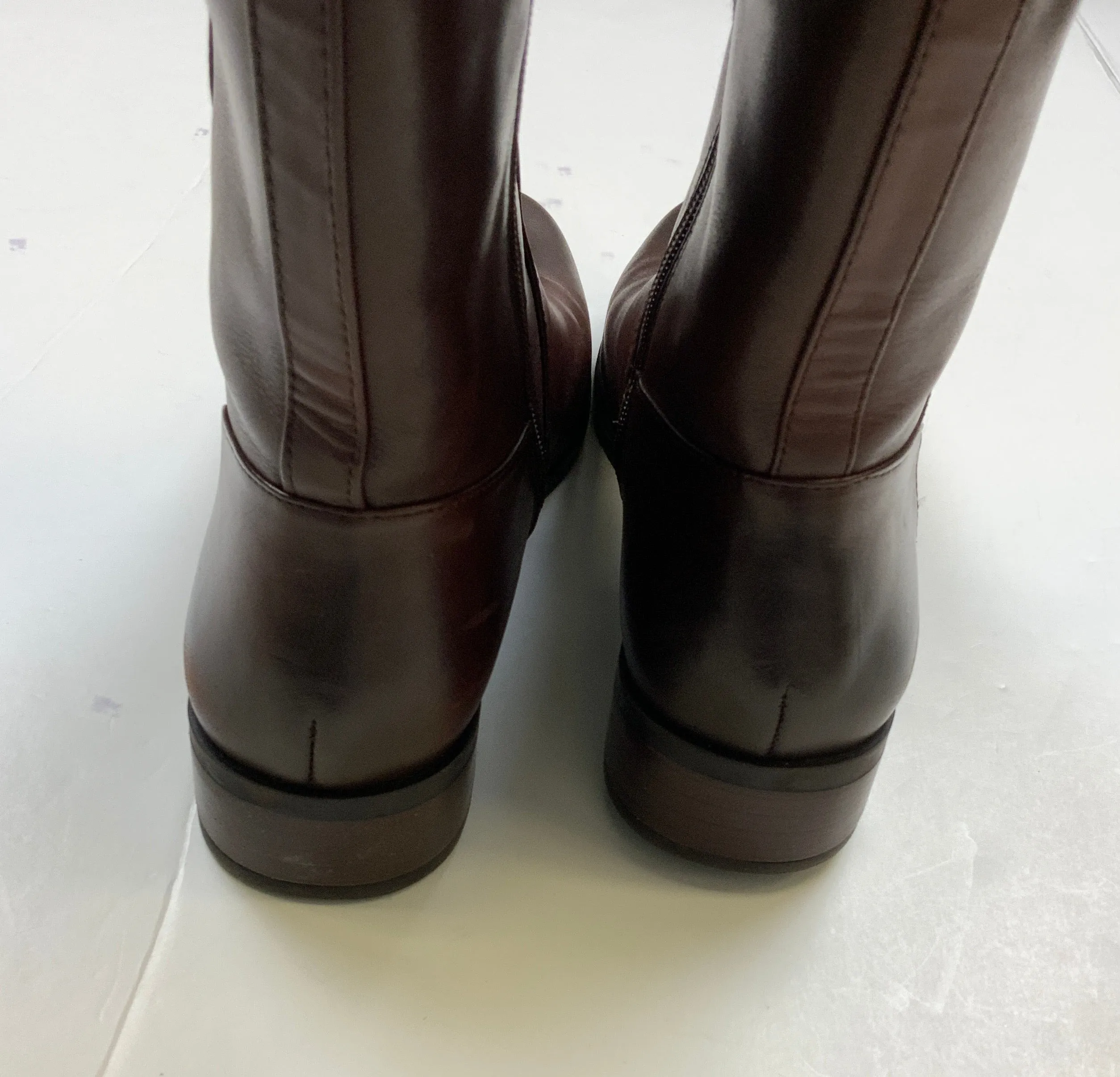 Boots Knee Flats By Gianni Bini  Size: 8.5