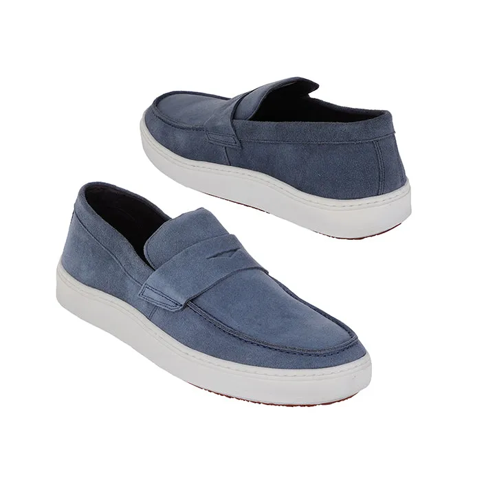 Casual Slip On Shoes PVL 010