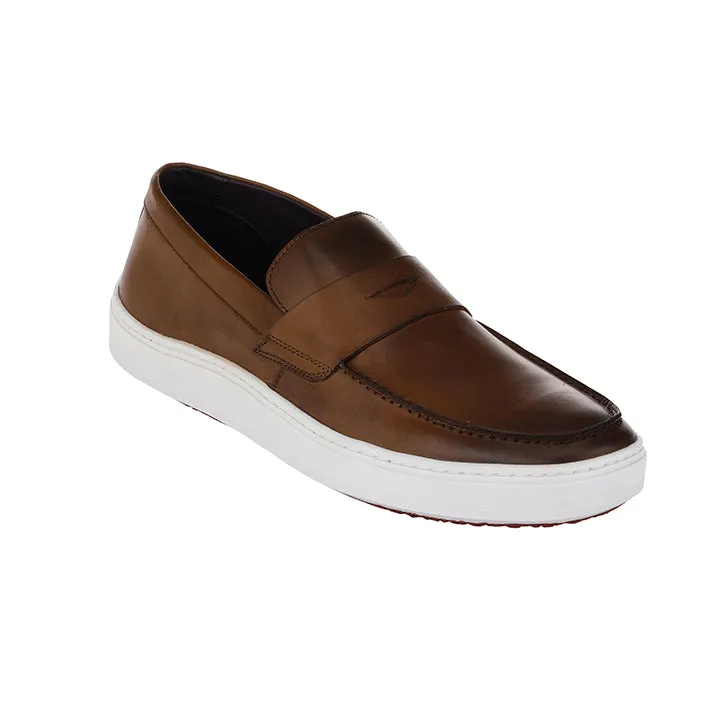 Casual Slip On Shoes PVL 010