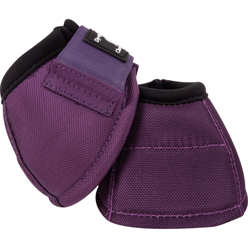 Classic Equine DY NO Turn Bell Boots (CDN100)