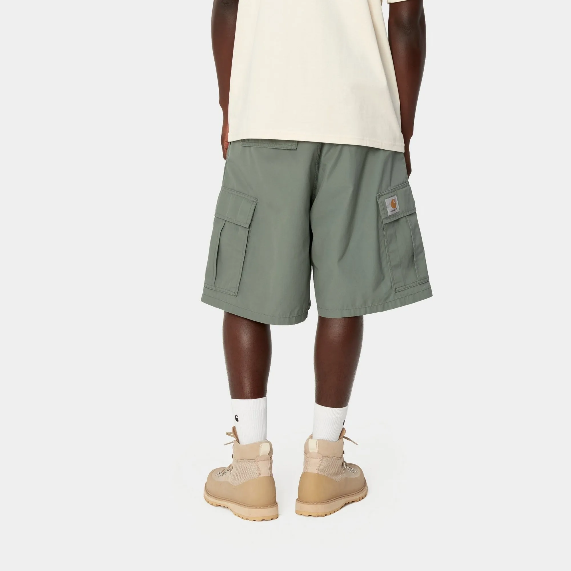 Cole Cargo Short | Park