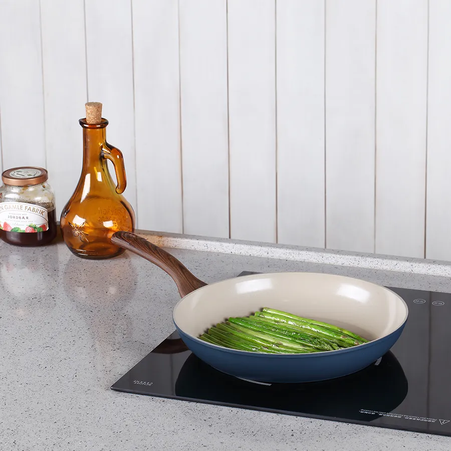 Cole Ceramic Non-stick Frying Pan