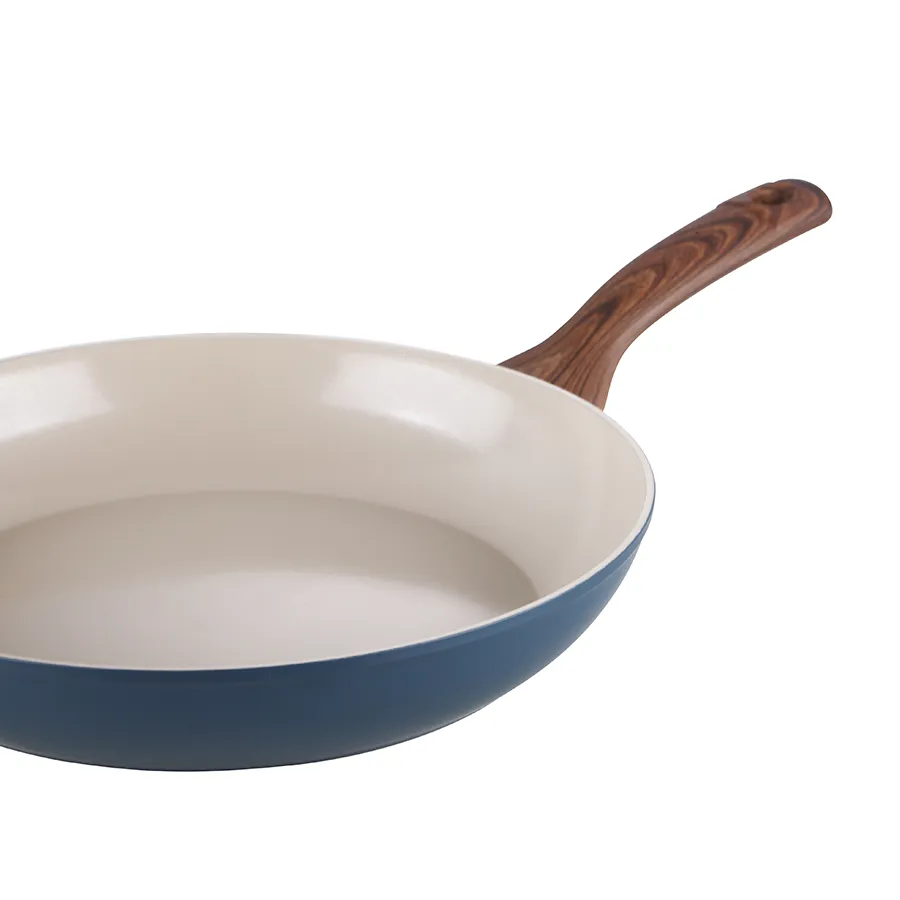 Cole Ceramic Non-stick Frying Pan