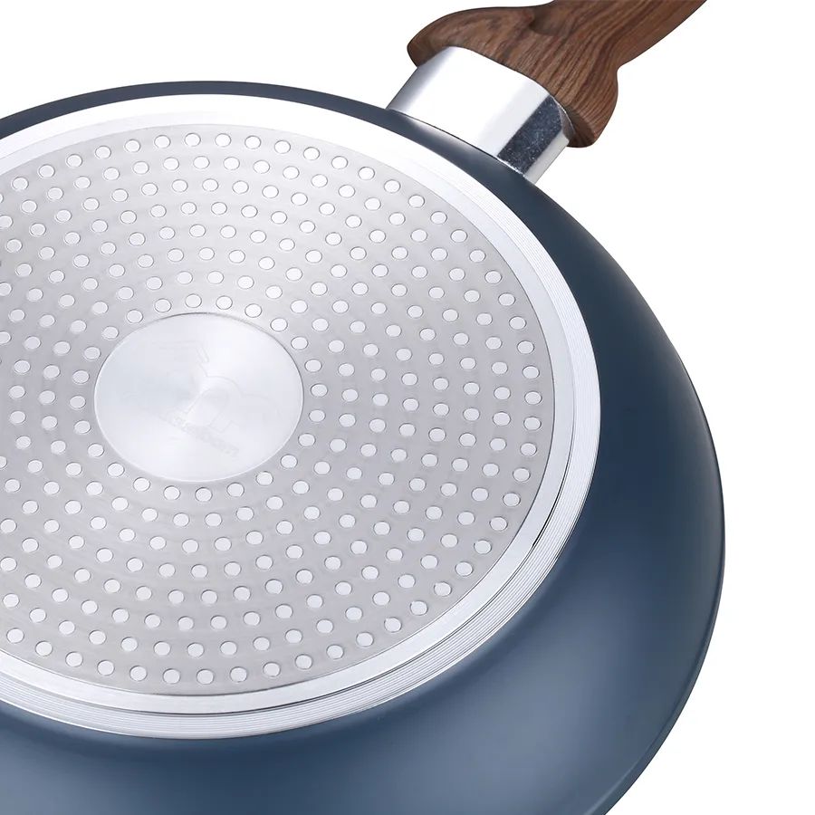 Cole Ceramic Non-stick Frying Pan