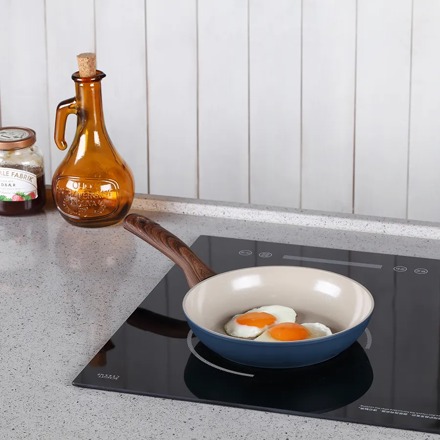 Cole Ceramic Non-stick Frying Pan