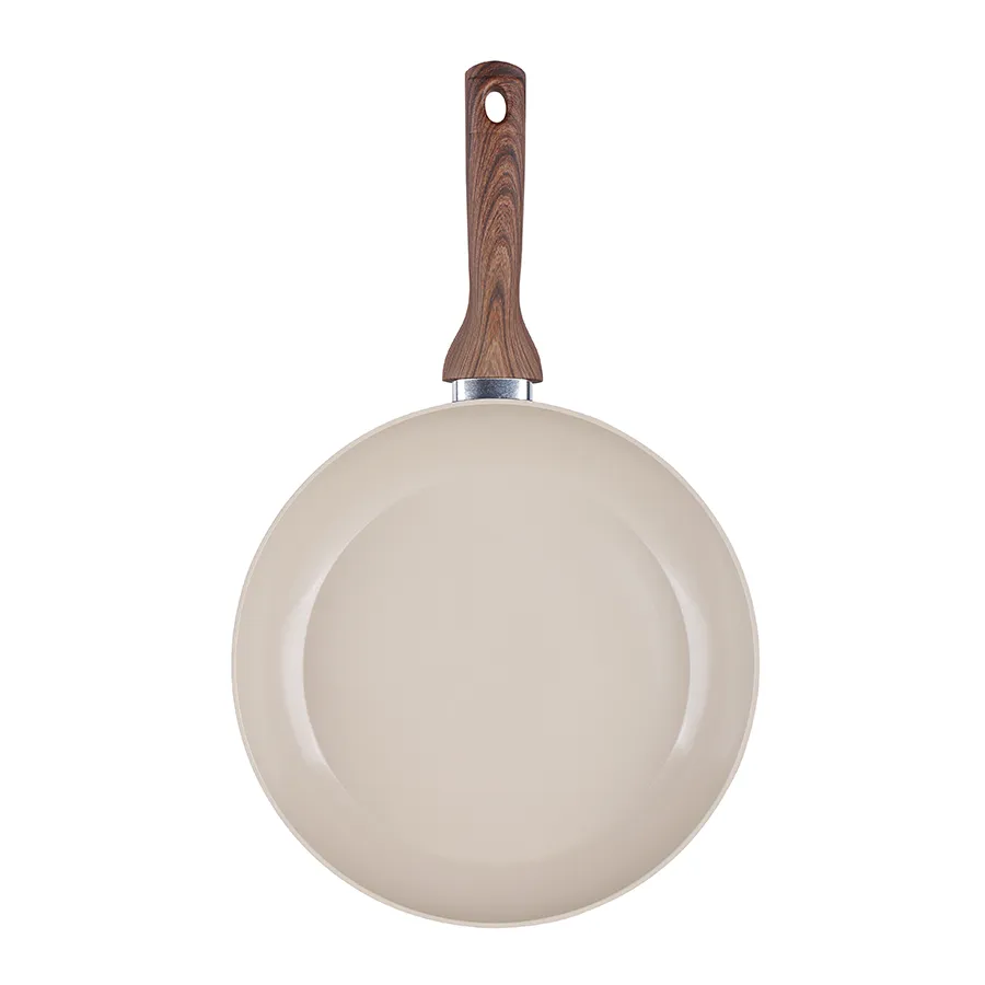 Cole Ceramic Non-stick Frying Pan