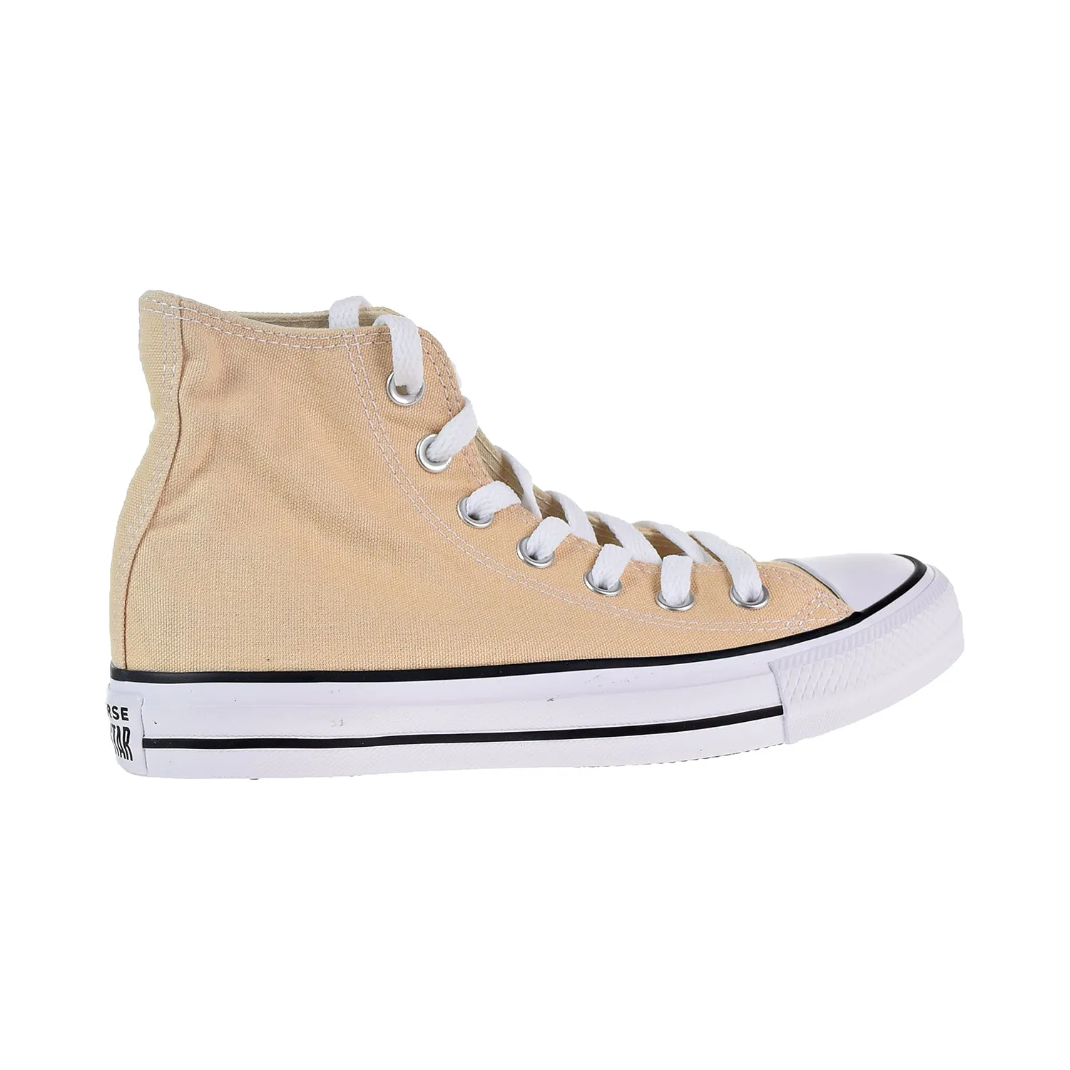 Converse Chuck Taylor All Star Hi Men's/Big Kids' Shoes Raw Ginger