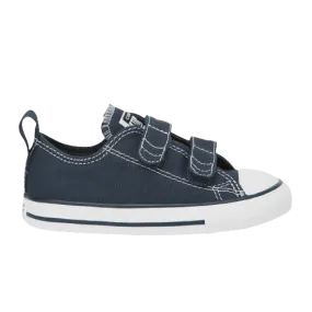 Converse Kids Chuck Taylor All Star 2V Toddler Low Top Navy