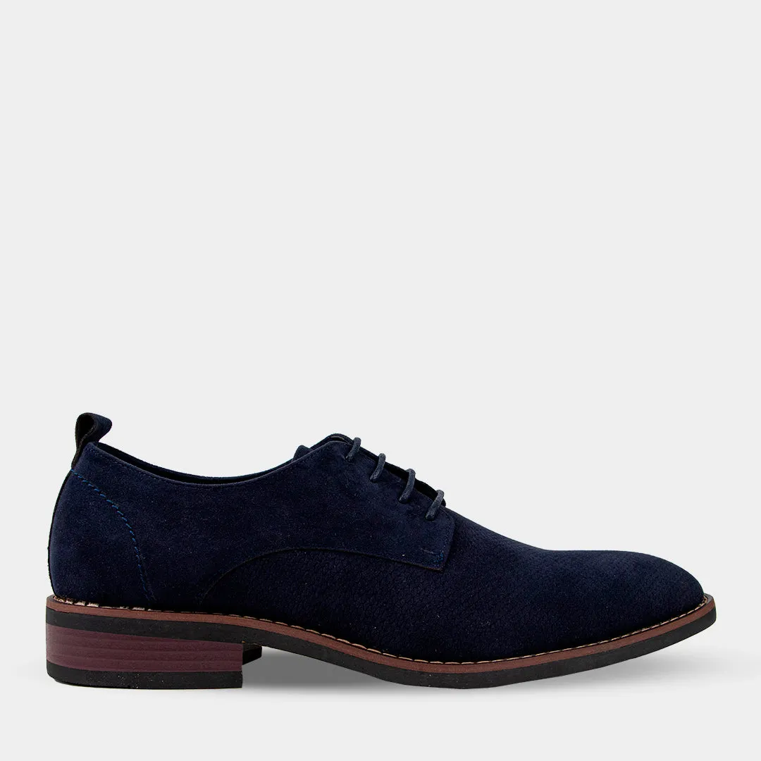 Corbin Casual Lace Up Calzado Casual Para Hombre