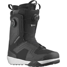 DIALOGUE DUAL BOA WIDE SNOWBOARD BOOT MEN'S