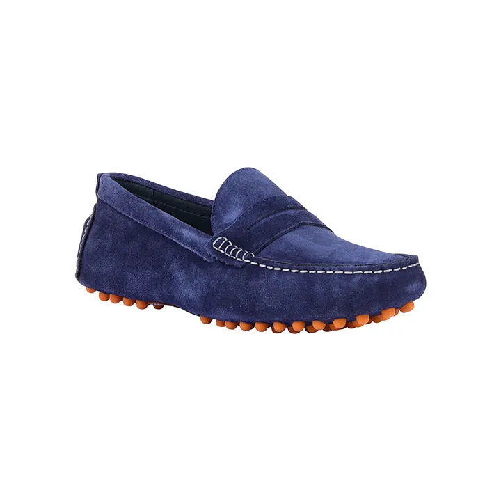 Driving Moccasin Shoes PSV 026