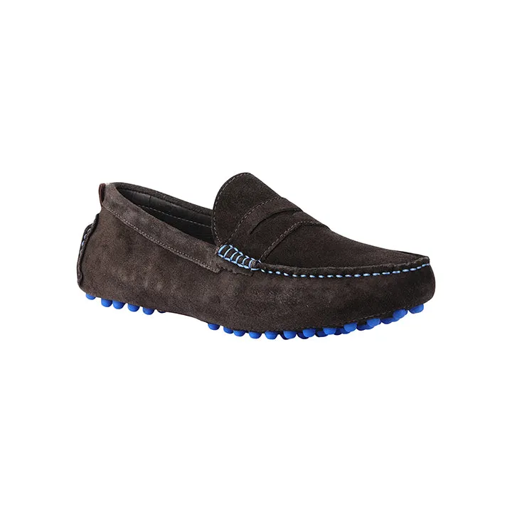 Driving Moccasin Shoes PSV 026