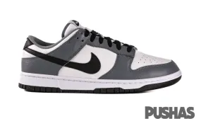 Dunk Low By PUSHAS 'Smoke Grey' (2022)