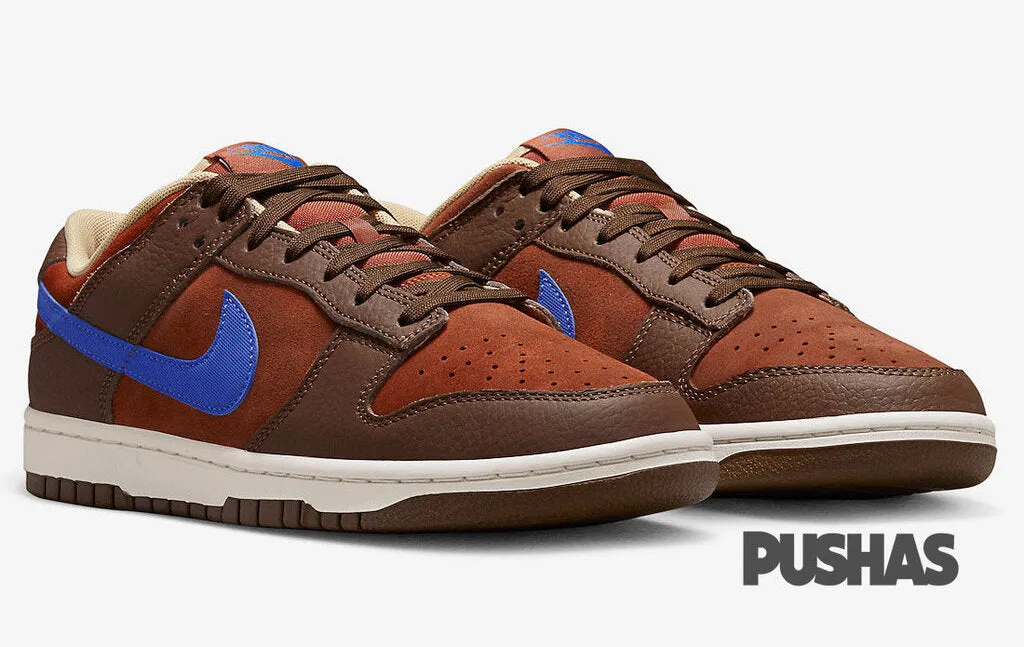 Dunk Low Retro PRM 'Mars Stone' (2022)