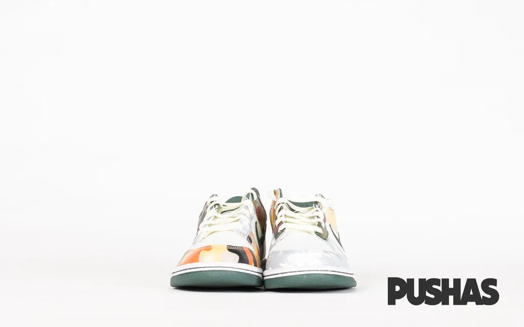 Dunk Low SE 'Sail Multi Camo' GS