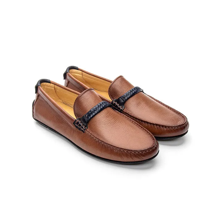 Formal Moccasin Shoes PSV 035