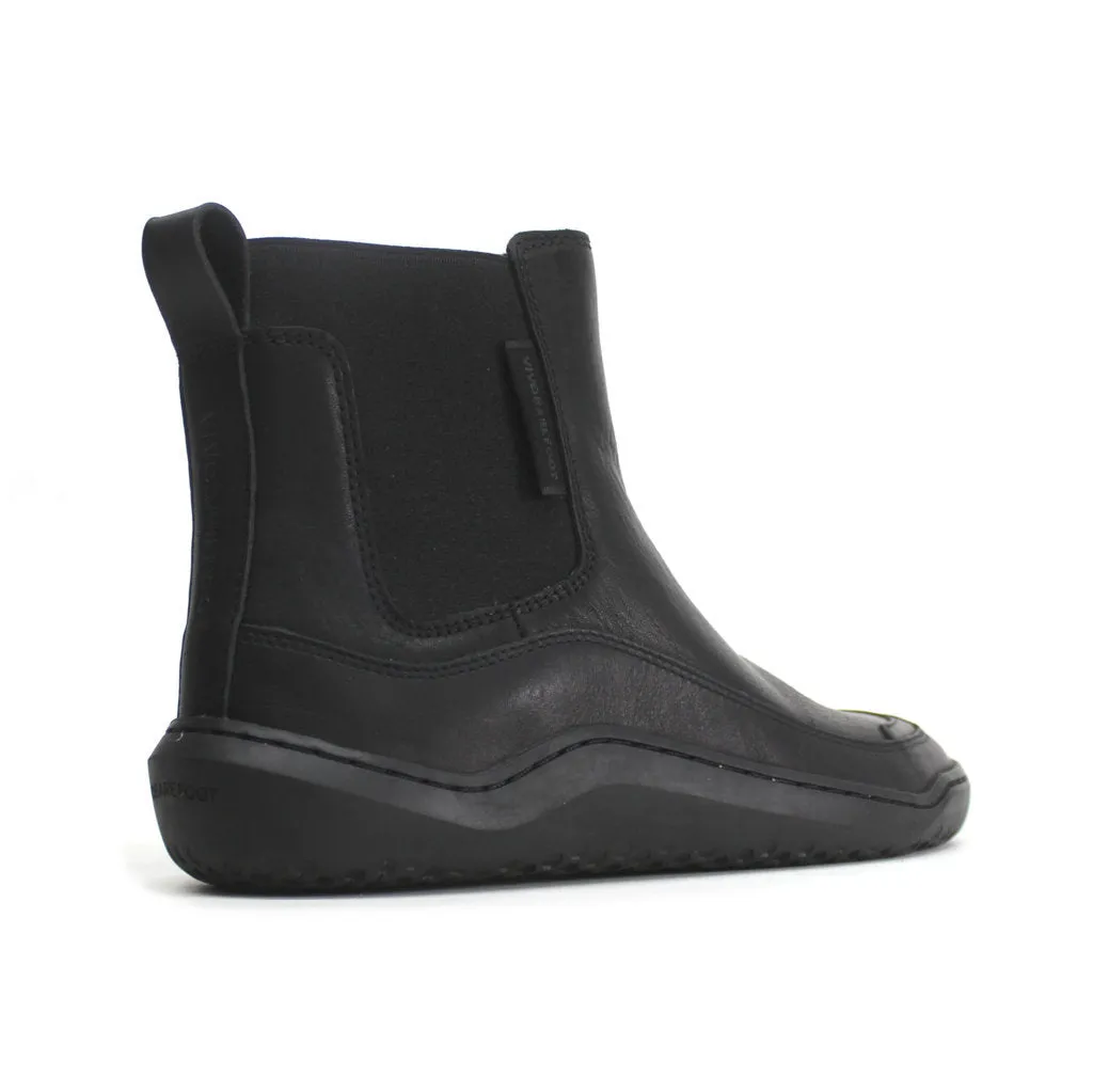 Gobi Leather Women's Chelsea Boots