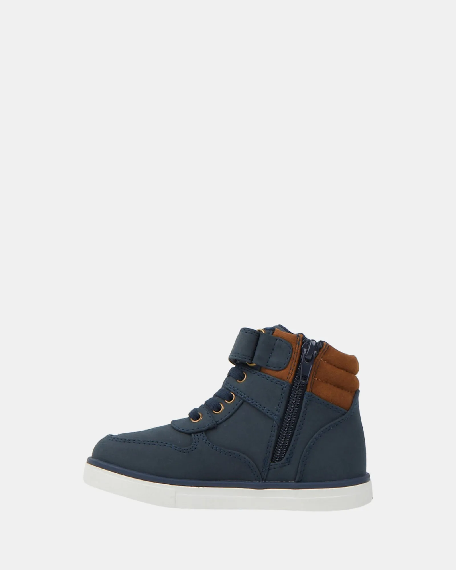 Jax Boot Navy