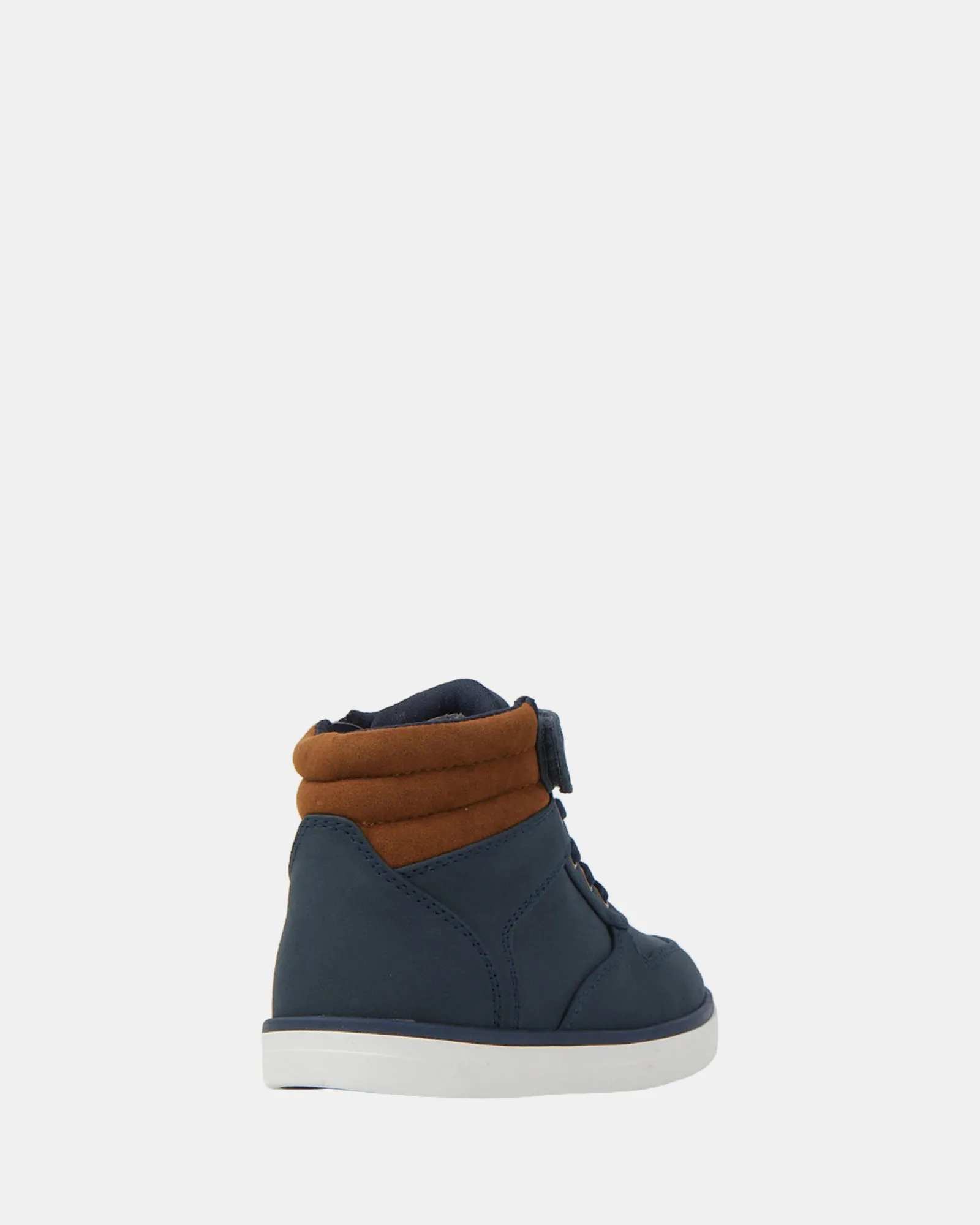 Jax Boot Navy