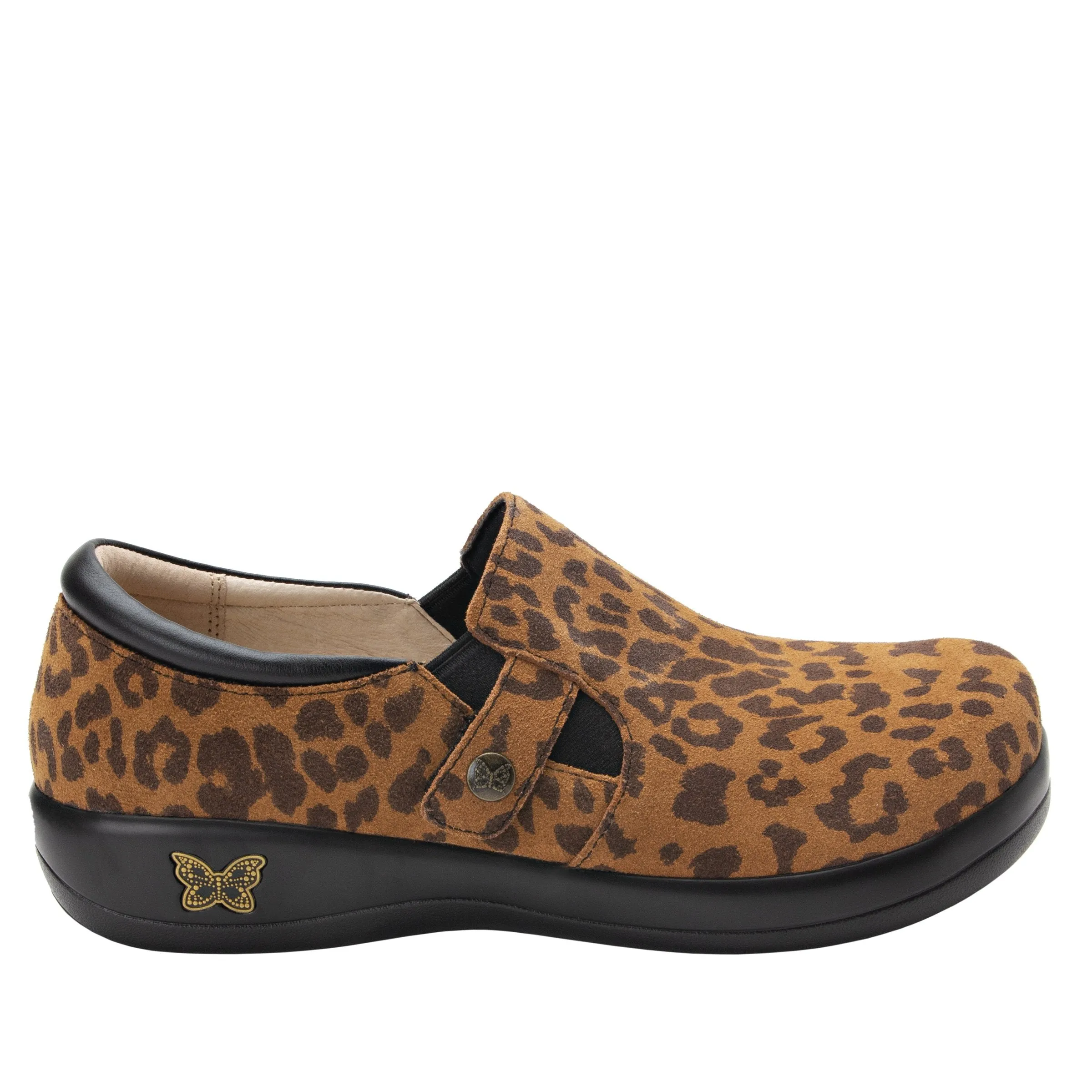 Kara Leopard Shoe