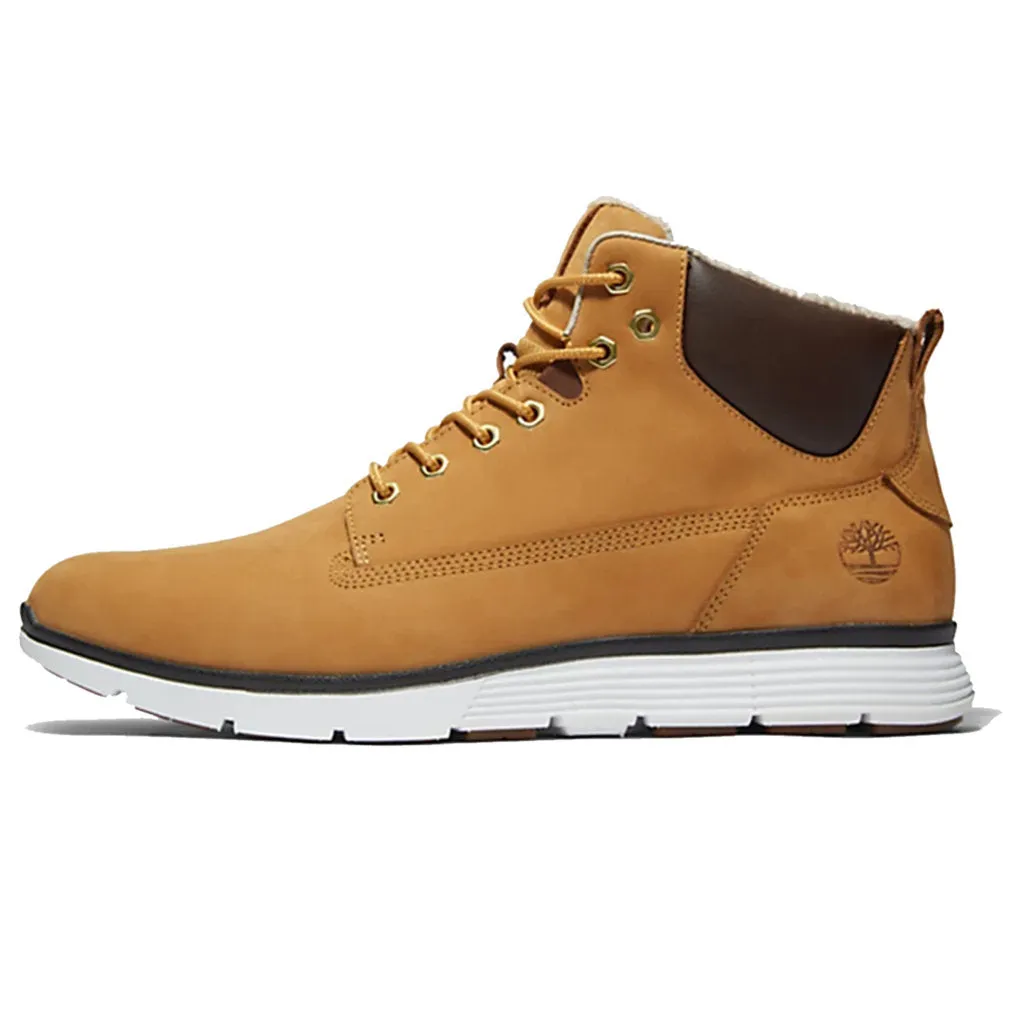 Killington Nubuck Leather Men's Hiker Boots