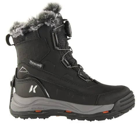 Korkers Snowmageddon Snow Boots - Women's